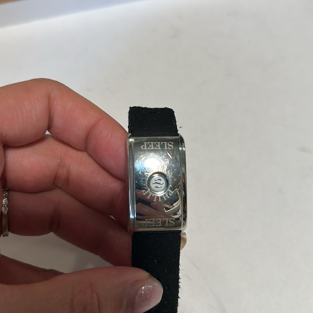 Sleep Bracelet Original by Philip Stein with Sleep Aid Natural Frequency Tech - Picture 5 of 5